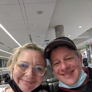 Meet your Posher, Sonya